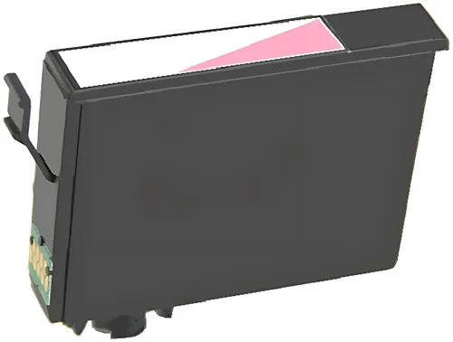 Kompatibel PRIET02W3 Tintenpatrone magenta, 470 Seiten (ersetzt Epson 502XL)