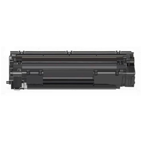 Kompatibel PRTHPCF283A Tonerkartusche, 1.500 Seiten (ersetzt HP 83A/CF283A)