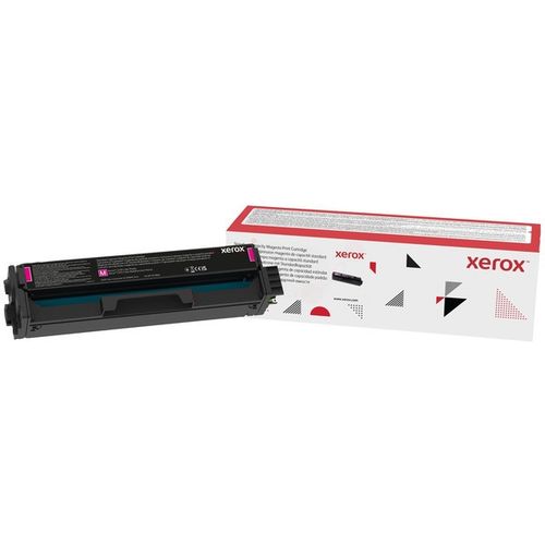 Xerox 006R04385 Tonerkartusche magenta, 1.500 Seiten ISO/IEC 19752