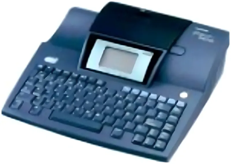 Brother P-Touch 9400