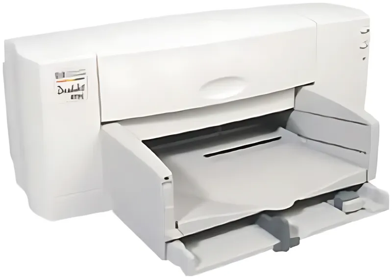 HP DeskJet Drucker