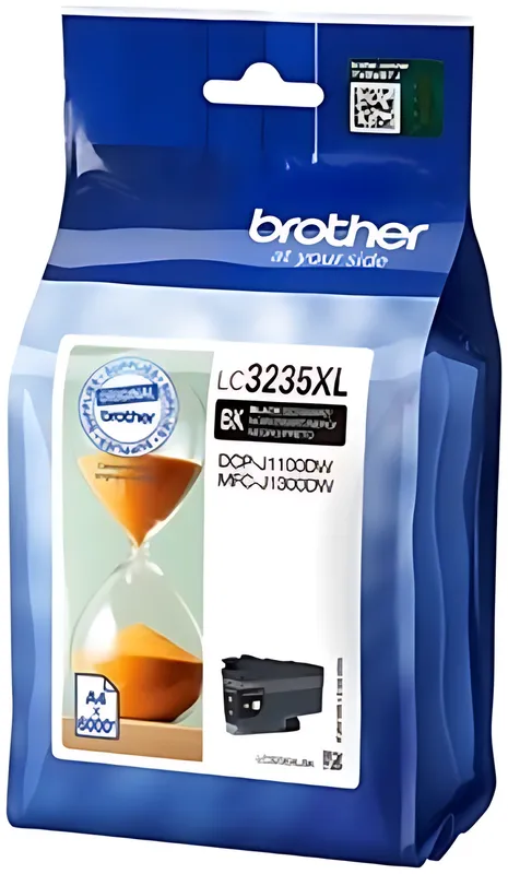 Brother LC-3235XLBK alternative