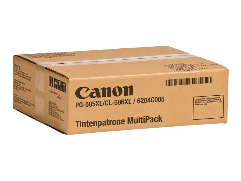 Canon Multipack Patronen