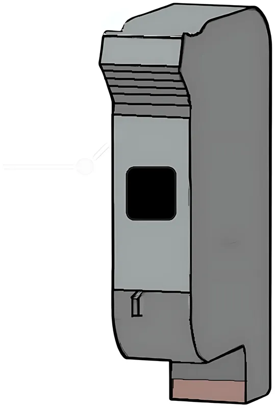 Kompatible HP 40 Druckkopfpatrone