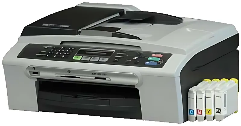 Brother MFC Multifunktionsdrucker