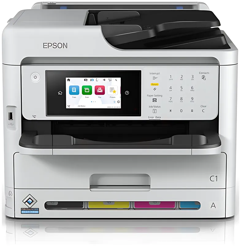 Epson WorkForce Pro WF-C 5890 DWF