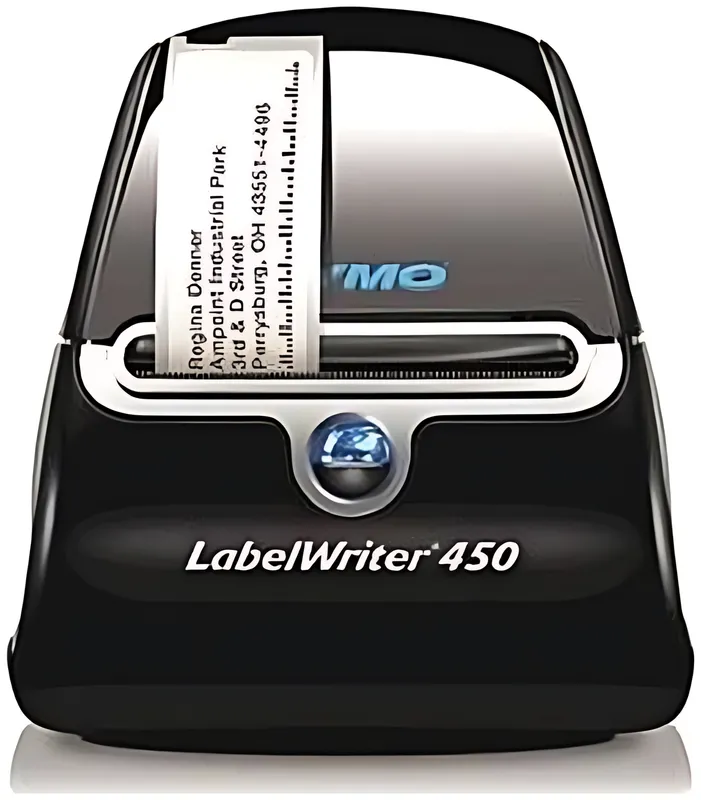 Dymo Labelwriter 450