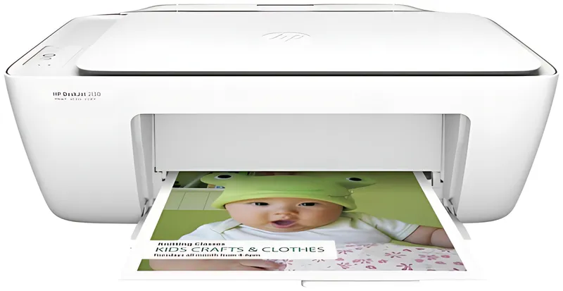 HP DeskJet 2130 Serie