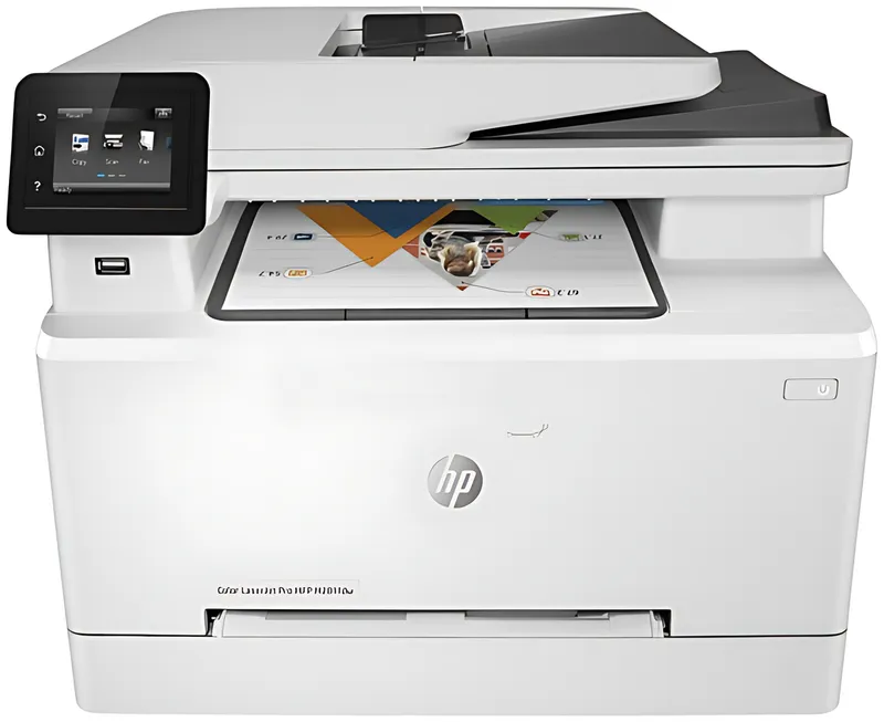 HP Color LaserJet Pro MFP M280
