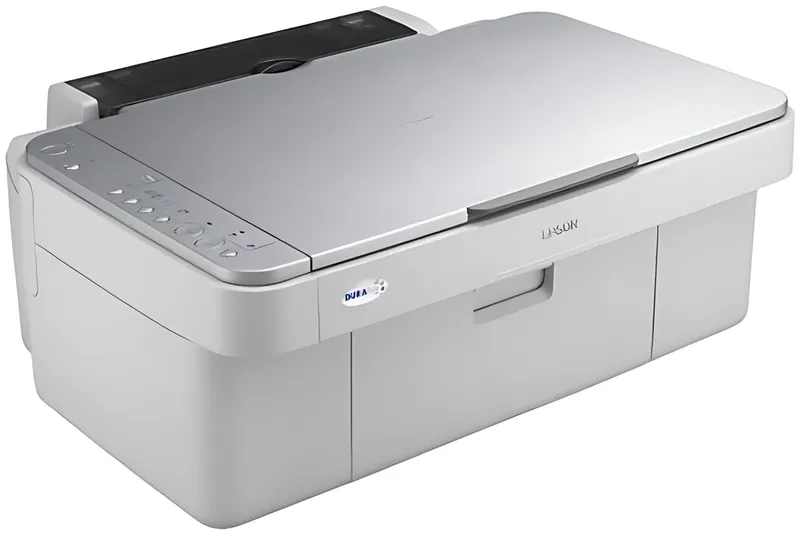 Epson Stylus CX3650 Multifunktionsgerät