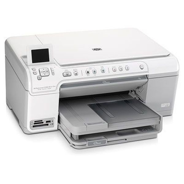 PhotoSmart C Serie Drucker
