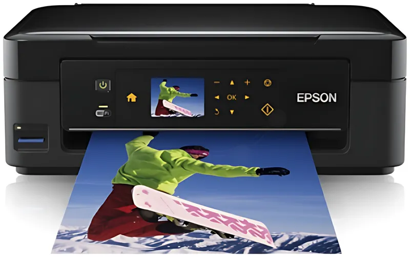 Epson Expression Home XP-405