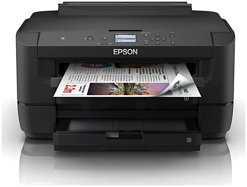 Epson WorkForce WF-7210 Drucker