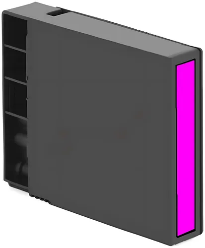 Kompatibel PRICPGI2500XLM Tintenpatrone magenta, 1.295 Seiten 20,4ml (ersetzt Canon PGI-2500XLM)