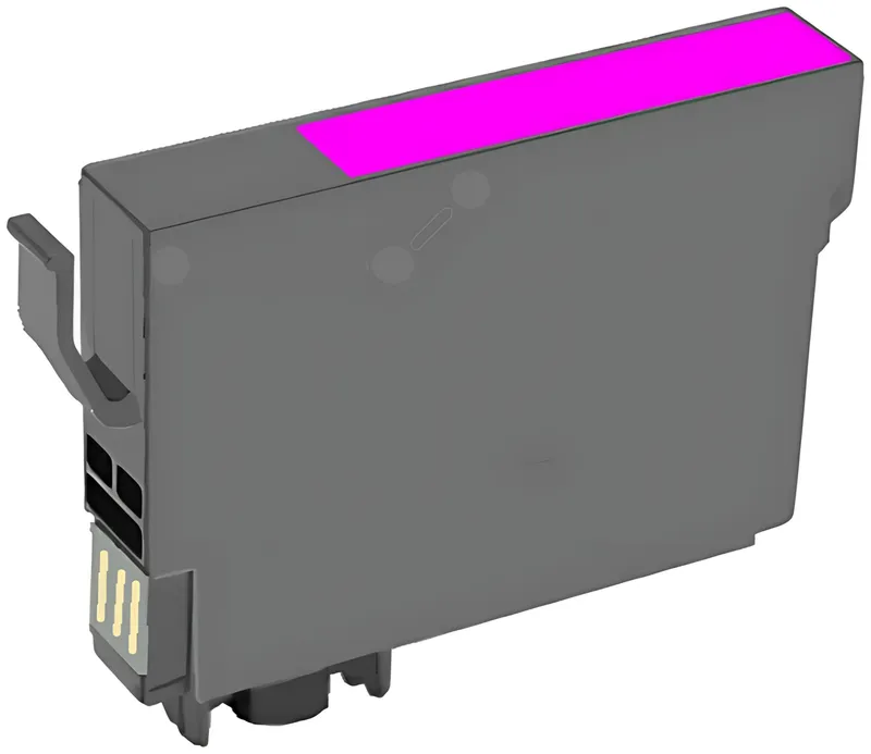 Kompatibel PRIET2983G Tintenpatrone magenta, 180 Seiten (ersetzt Epson 29)