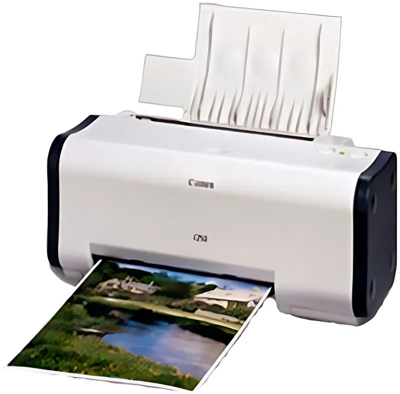 Canon I-Serie Drucker