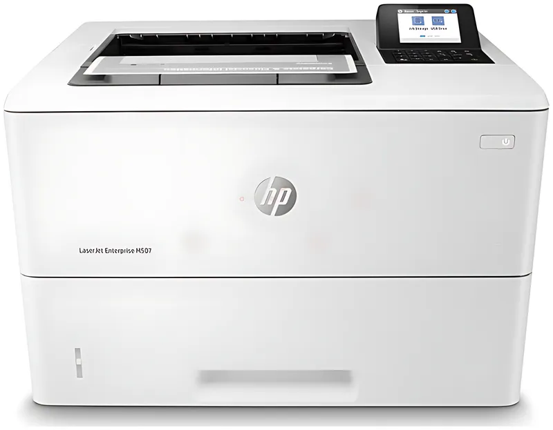 HP LaserJet Enterprise Drucker