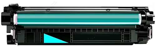 Kompatibel PRTHPCF361A Tonerkartusche cyan, 5.000 Seiten (ersetzt HP 508A/CF361A)