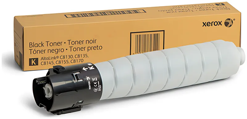 Xerox 006R01746 Toner schwarz