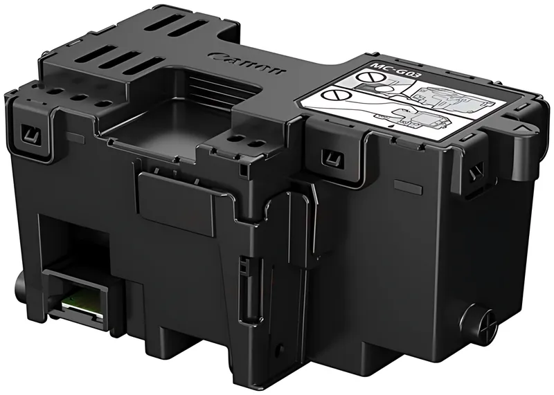 Canon 5794C001/MC-G03 Resttintenbehälter