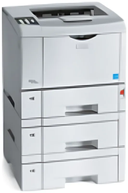 Ricoh Aficio SP Laserdrucker