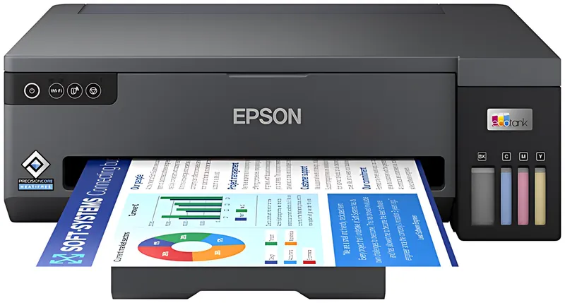 Epson EcoTank ET-14100