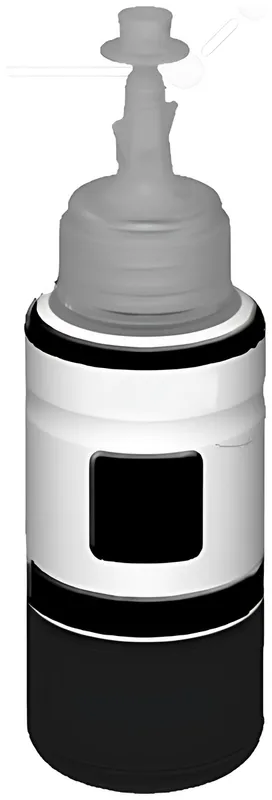 Kompatible 664 Tintenflasche schwarz
