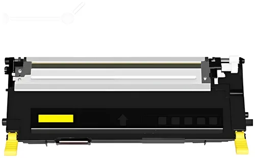Kompatibel PRTSCLTY4092S Toner gelb, 1.000 Seiten (ersetzt Samsung Y4092S)