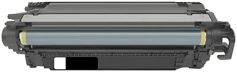 Kompatibel PRTHPCF360X Tonerkartusche schwarz, 12.500 Seiten (ersetzt HP 508X/CF360X)