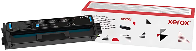 Xerox 006R04384 Tonerkartusche cyan, 1.500 Seiten ISO/IEC 19752