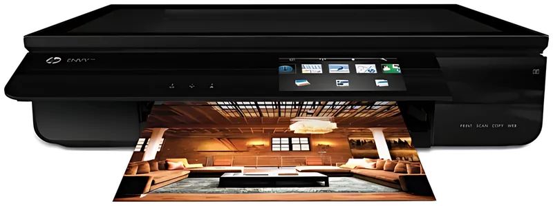 HP Envy Serie