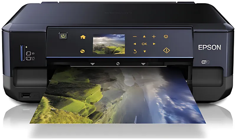 Epson Expression Premium XP-610