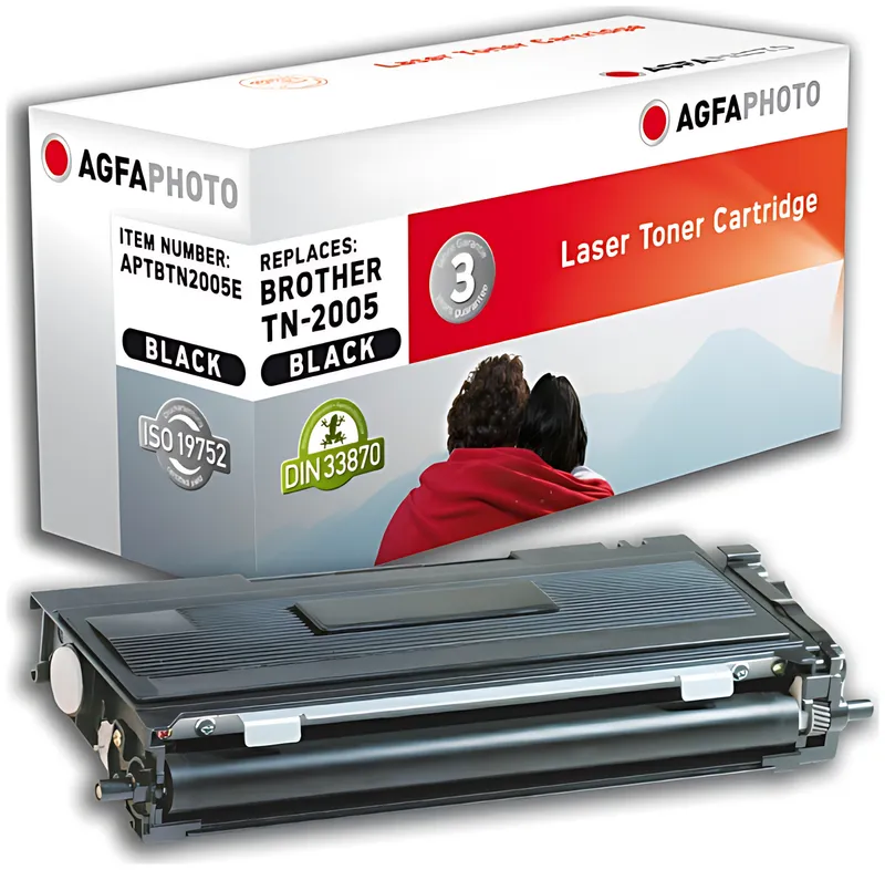 AgfaPhoto APTBTN2005E Toner