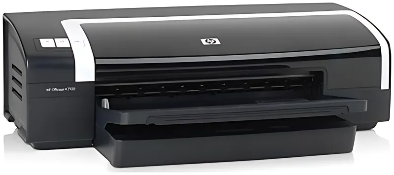 HP OfficeJet K7100