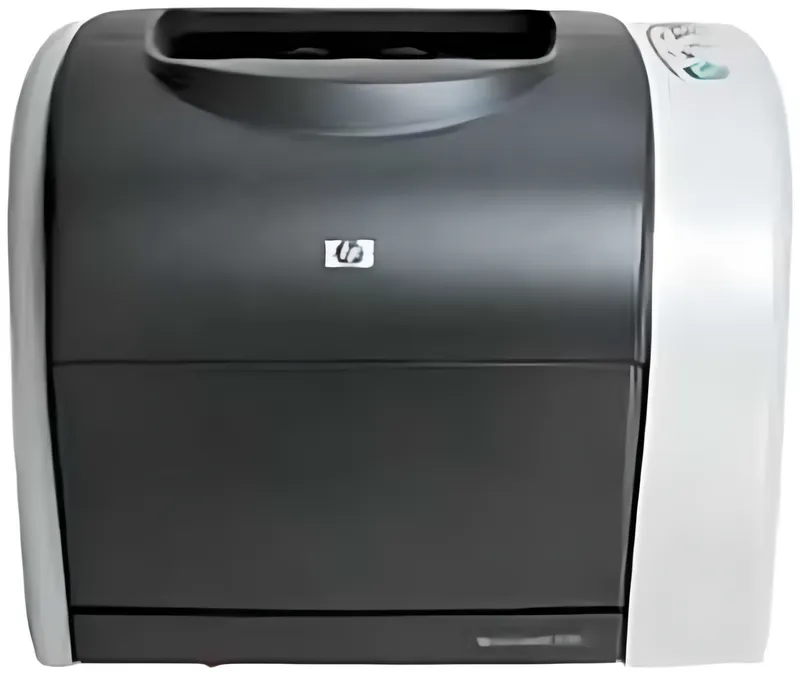 HP Color LaserJet 2550