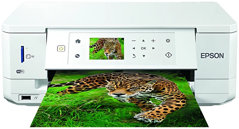 Epson Expression Premium XP-645