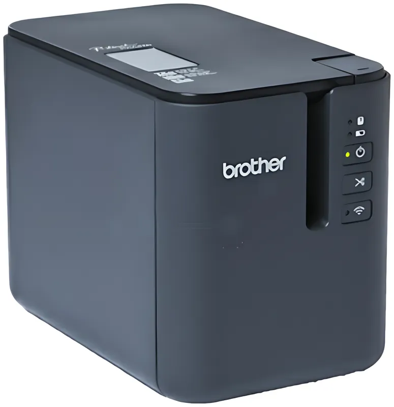 Brother P-Touch PT-P 950 NW