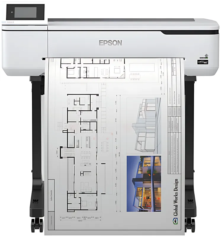 Epson SureColor SC-T 3100 Serie