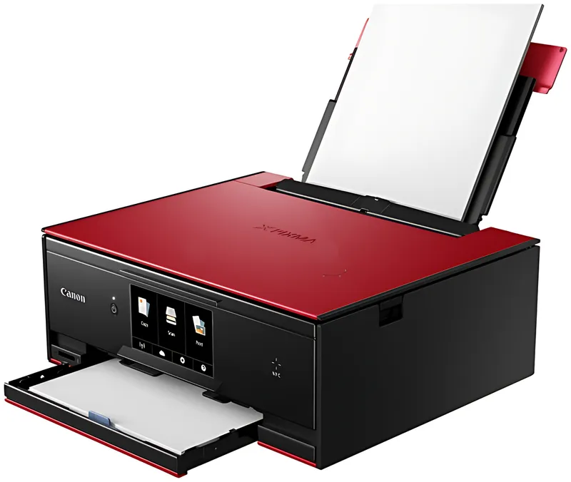 Canon Pixma TS 9050 Series