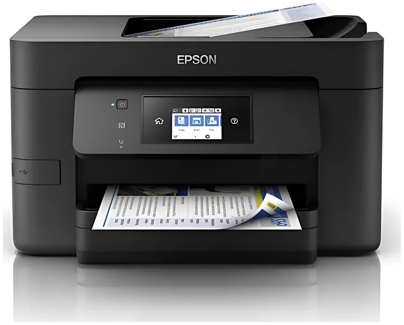 Epson WorkForce Pro WF-3720 Serie