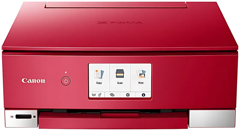 Canon Pixma TS8252