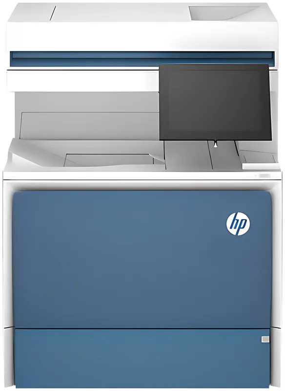 HP Enterprise MFP Serie
