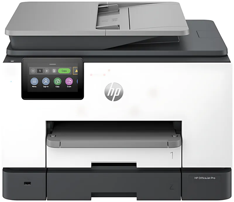 HP OfficeJet Pro 9130 Serie