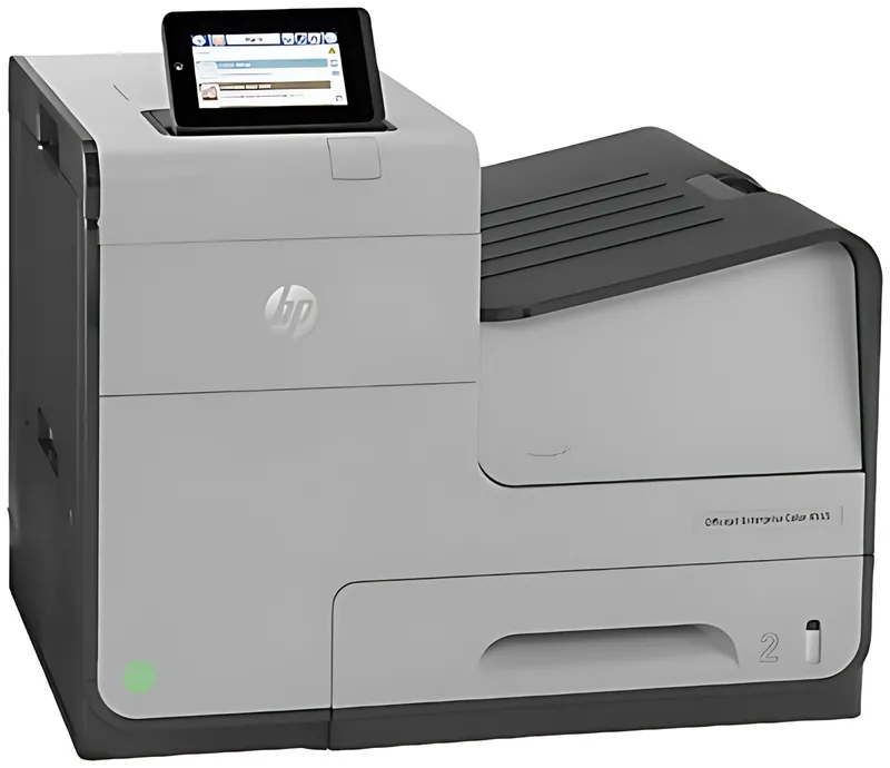 HP OfficeJet Enterprise Drucker