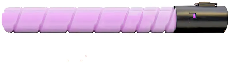 Kompatibel PRTKMTN328M Toner magenta, 28.000 Seiten (ersetzt Konica Minolta TN-328M)