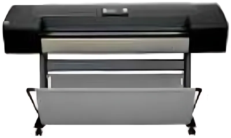 HP DesignJet Z3100 Plotter