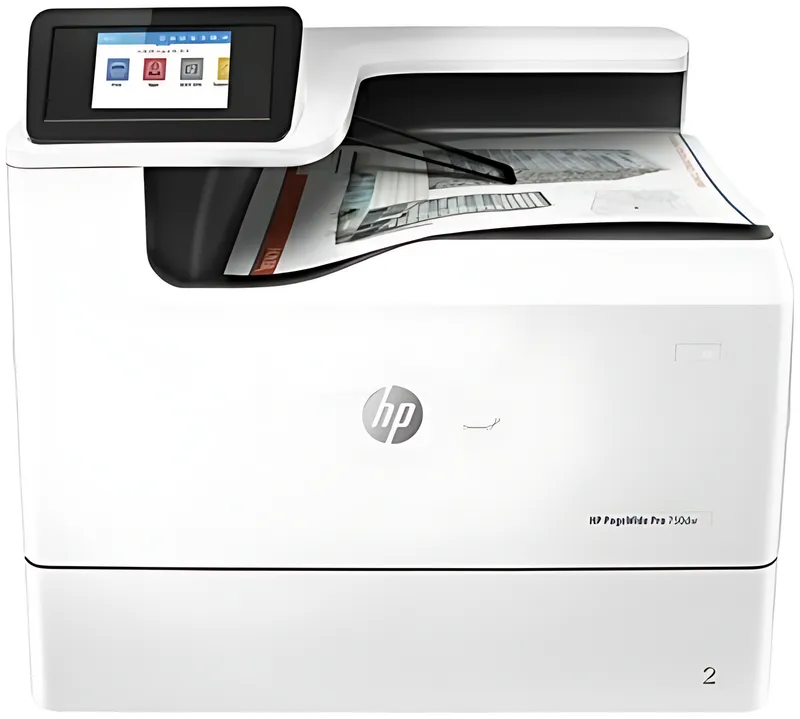 HP PageWide Pro