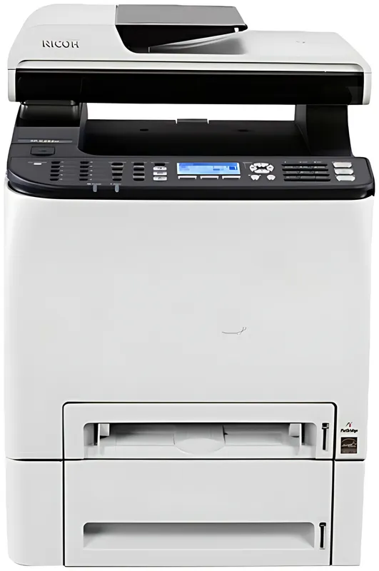 Ricoh Multifunktionsgerät