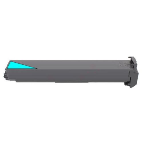 Kompatibel PRTKMTN213C Toner cyan, 19.000 Seiten (ersetzt Konica Minolta TN-213C)