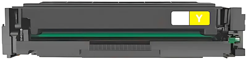 Kompatibel PRTHPW2212A Tonerkartusche gelb, 1.250 Seiten (ersetzt HP 207A/W2212A)